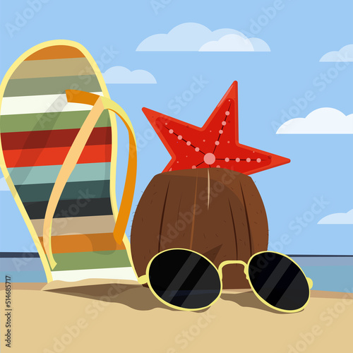 Vacation, Travel