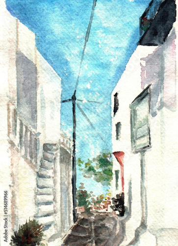 Mykonos