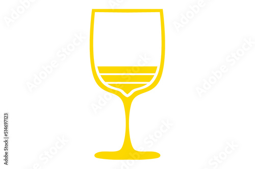 medium drink bar level