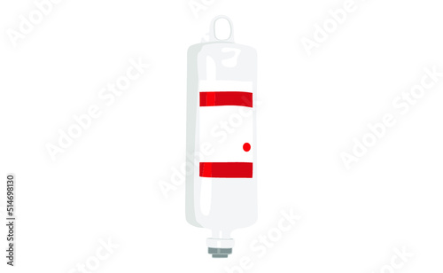 hospital medical equipment - infusion tube