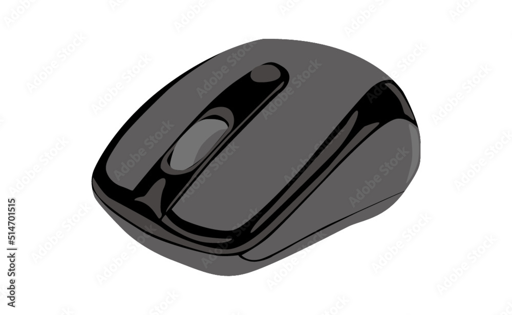 computer mouse vector computer mouse vector