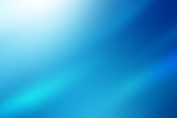 abstract blue background with blue gradient light texture.