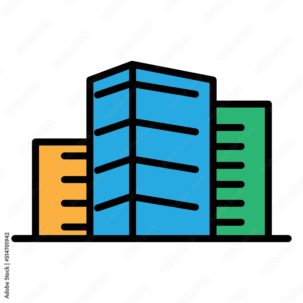 building icon building icon