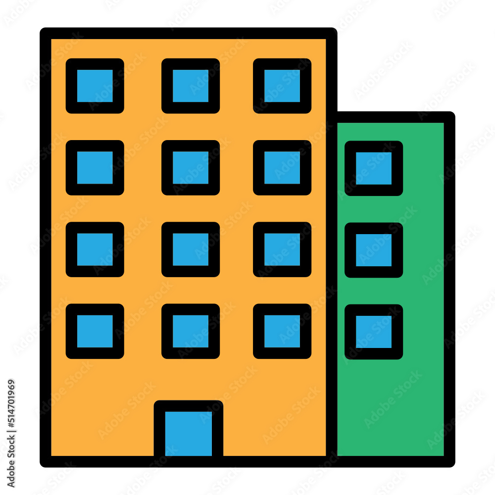 building icon