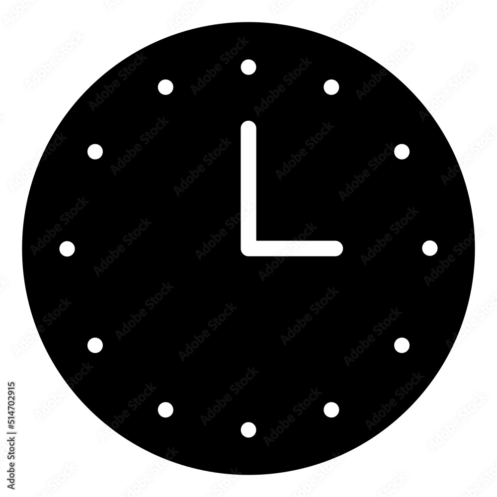 clock icon clock icon