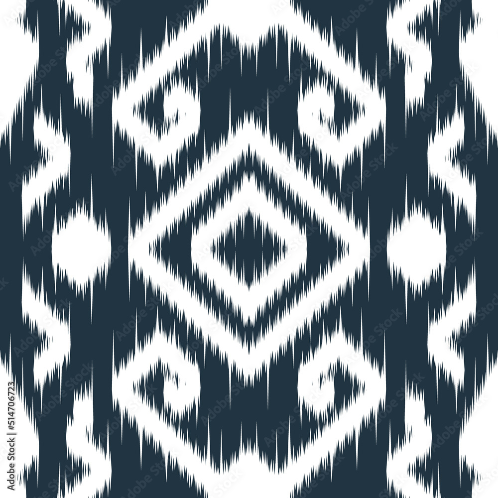 seamless ethnic cloth vector pattern vector tie-dye shibori printed with stripes and chevron bohemian fashion Infinite texture. Background color can be changed.EP.79 seamless ethnic cloth vector pattern vector tie-dye shibori printed with stripes and chevron bohemian fashion Infinite texture. Background color can be changed.EP.79