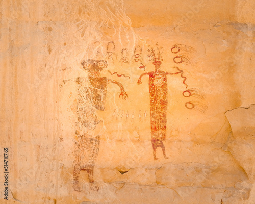 Ancient Rituals
