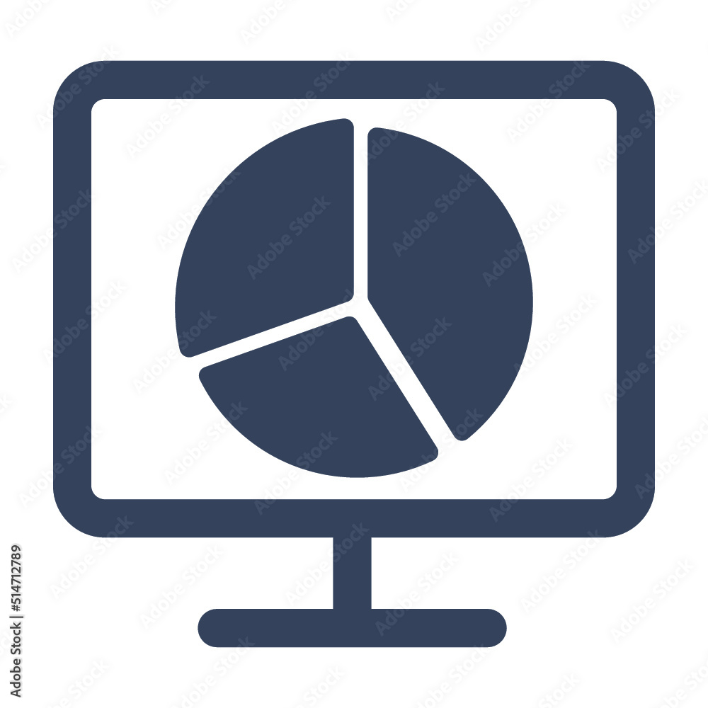 Analytics, chart, diagram, graph, pie, statistics icon Analytics, chart, diagram, graph, pie, statistics icon