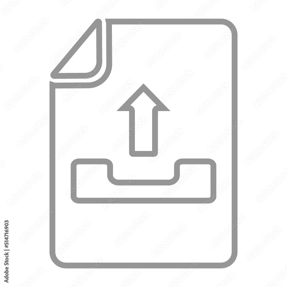 Upload, download sign. Share document symbol. Interface button. Upload, download sign. Share document symbol. Interface button.