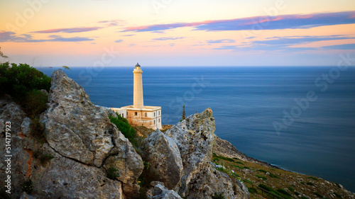 Punta Palascia, Otranto