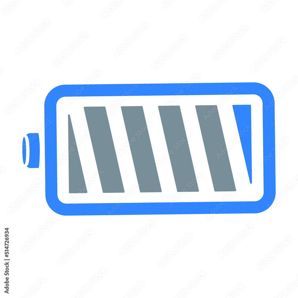 Battery, charge, charging, empty icon Battery, charge, charging, empty icon
