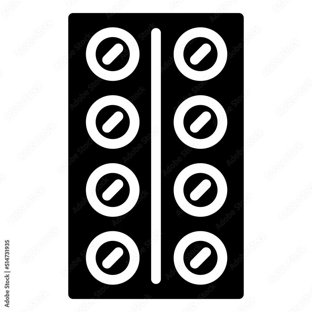 pill icon