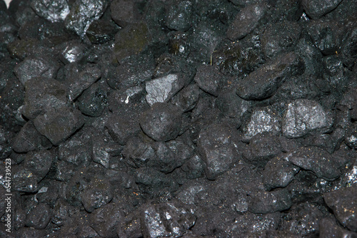 Węgiel kamienny do palenia w piecu