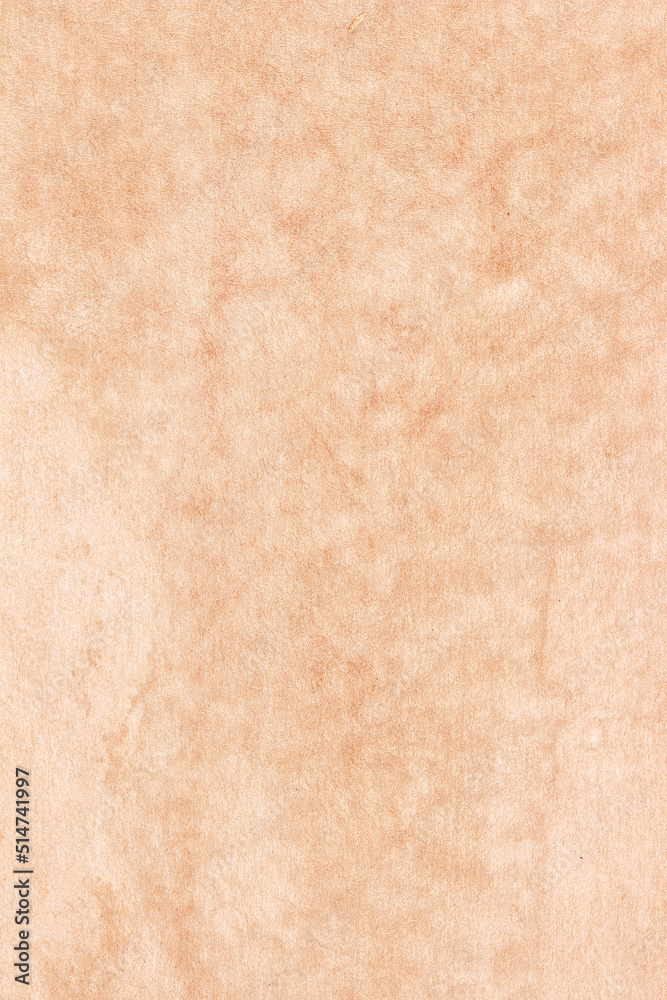 Fototapeta premium Old Paper texture. vintage paper background or texture; brown paper texture