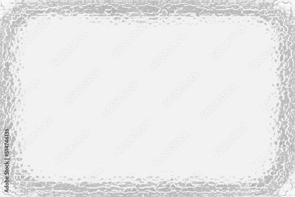 Elegant black and white frame. Light geometric pattern with cell effect. Cool bright futuristic modern art. Abstract web backdrop. Grungy antique cover in minimal style. Graphic decorative element Elegant black and white frame. Light geometric pattern with cell effect. Cool bright futuristic modern art. Abstract web backdrop. Grungy antique cover in minimal style. Graphic decorative element