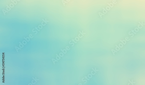 abstract blue blurred canvas background