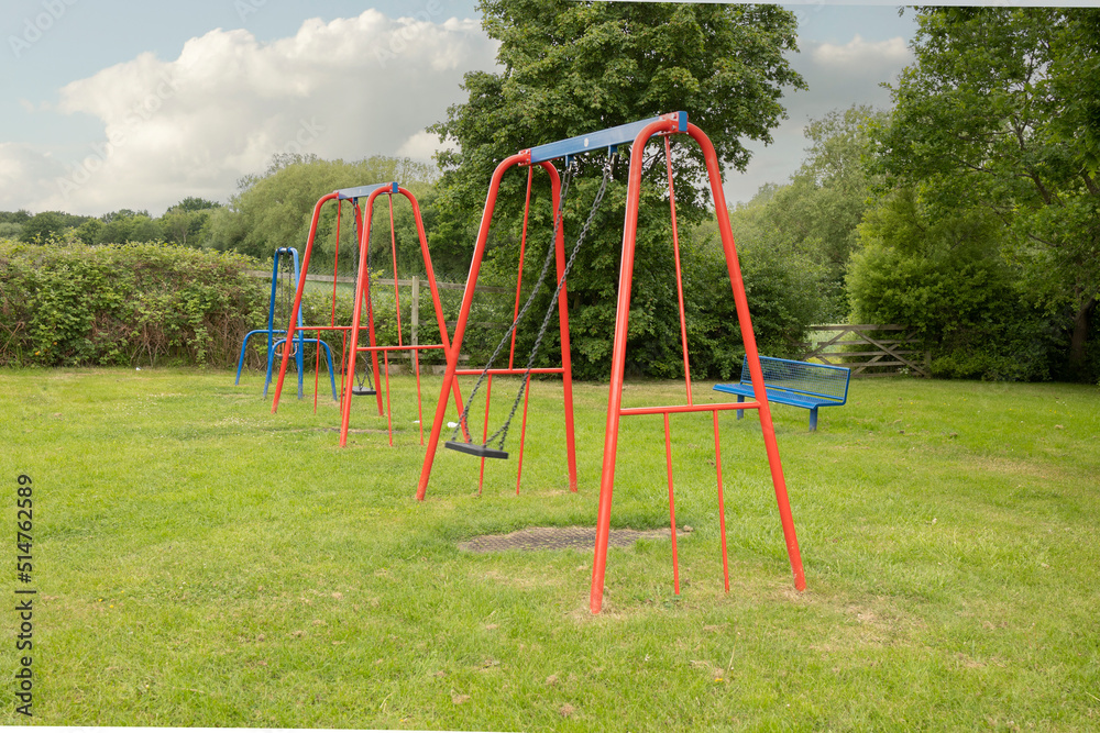 brightly coloured childrens outside play and climbing equipment brightly coloured childrens outside play and climbing equipment