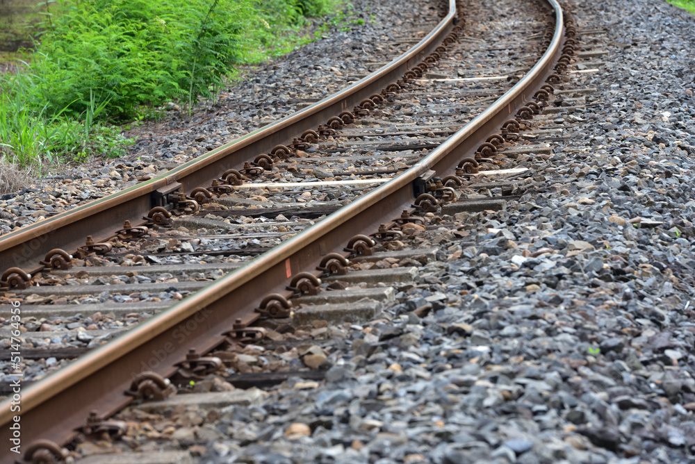 railroad of local area in Japan railroad of local area in Japan