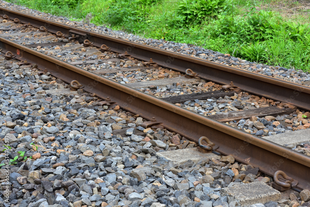railroad of local area in Japan railroad of local area in Japan