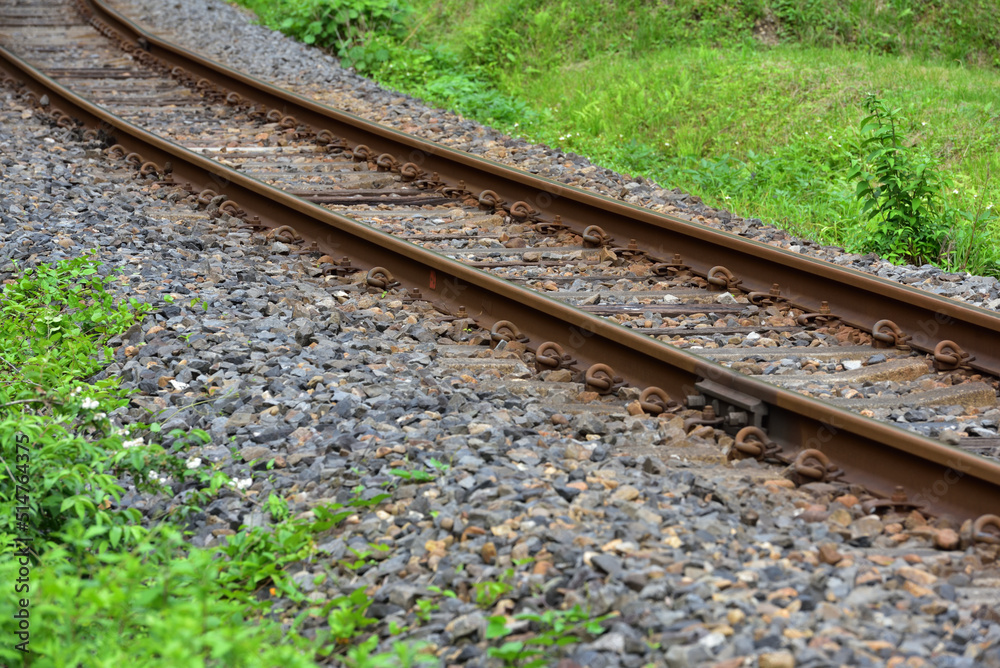 railroad of local area in Japan railroad of local area in Japan