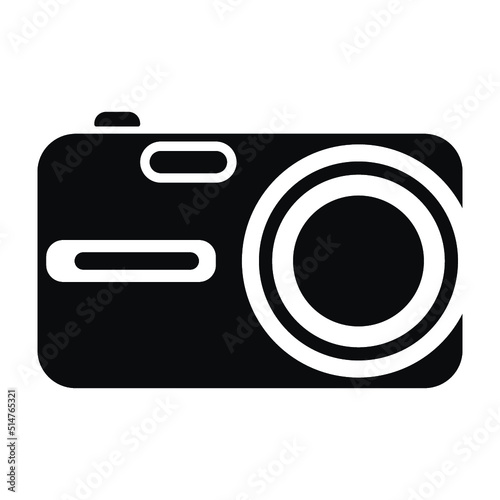 Camera, photo, photography, picture, pictures icon