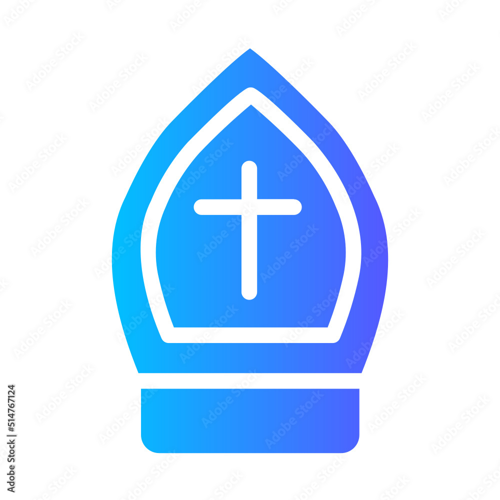 Flat Gradien gradient icon Flat Gradien gradient icon