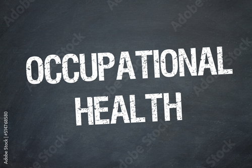 Occupational Health