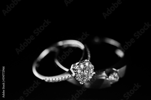 wedding ring, thai wedding, jewelry, marriage, engagement 
