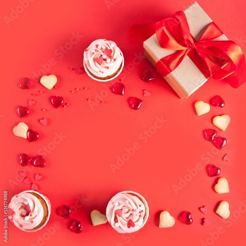 Birthday Background Very Cute