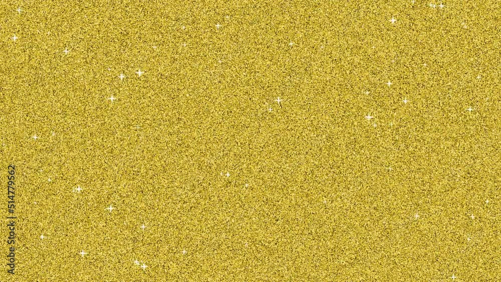 Glitter moving abstract background Glitter moving abstract background