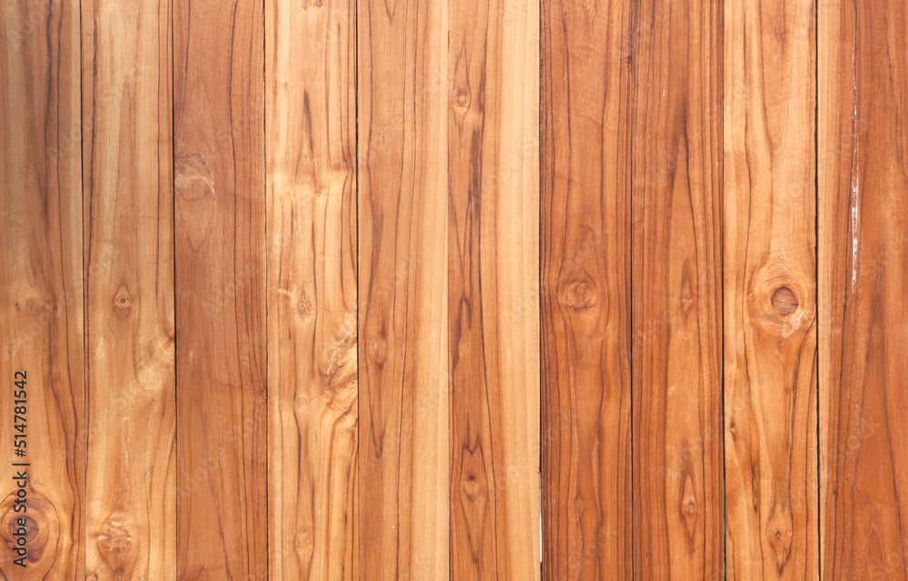 Fototapeta premium Wood texture background