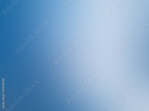 Top view, Abstract blurred dark painted blue and white texture background forgraphic design, wallpaper, illustration, card, brochure