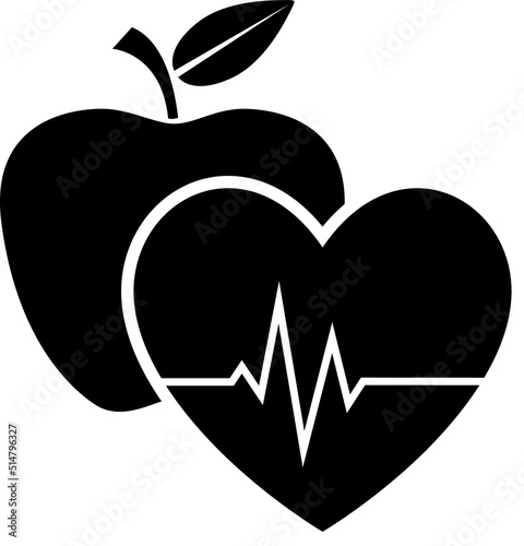 An apple a day keeps the doctor away, health is wealth,  global health promotion, health care awareness, healthy heart