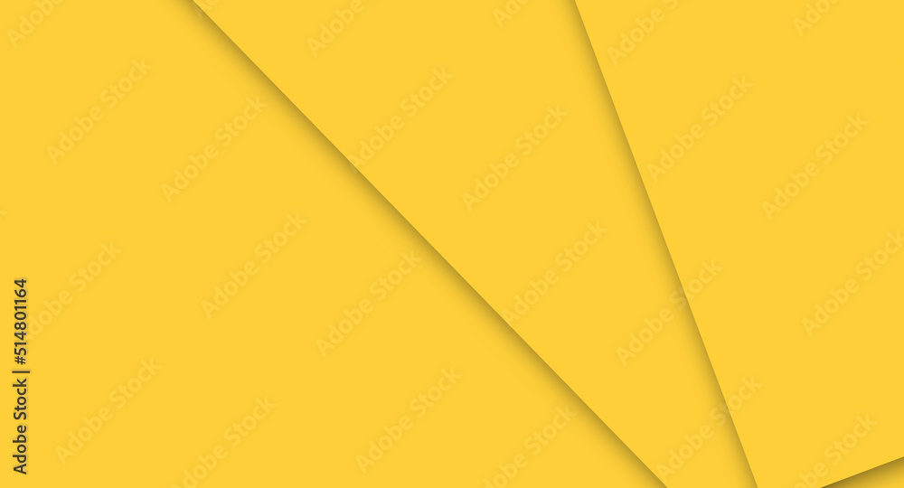 abstract background yellow cards abstract background yellow cards