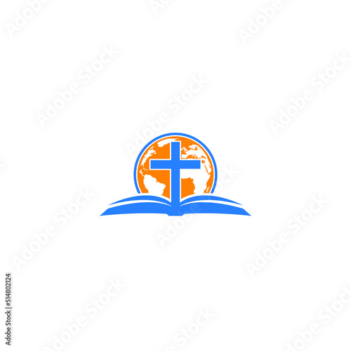 abstract logo design bimble