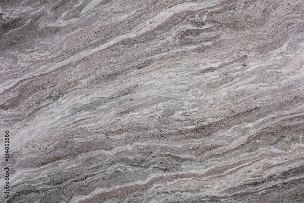 Fantasy brown commercial - natural quartzite stone texture, photo of slab.