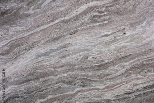 Fantasy brown commercial - natural quartzite stone texture, photo of slab. photo