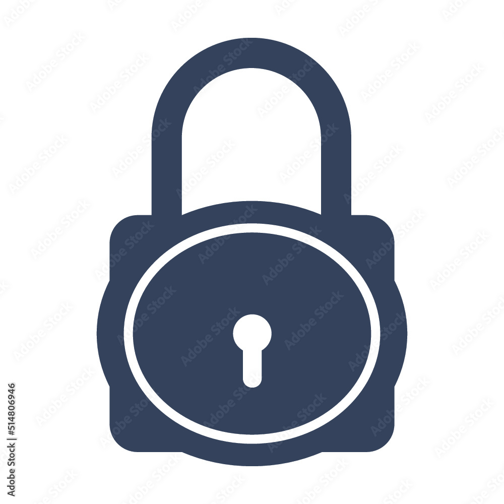 Key, lock, password, secure, security, unlock icon Key, lock, password, secure, security, unlock icon