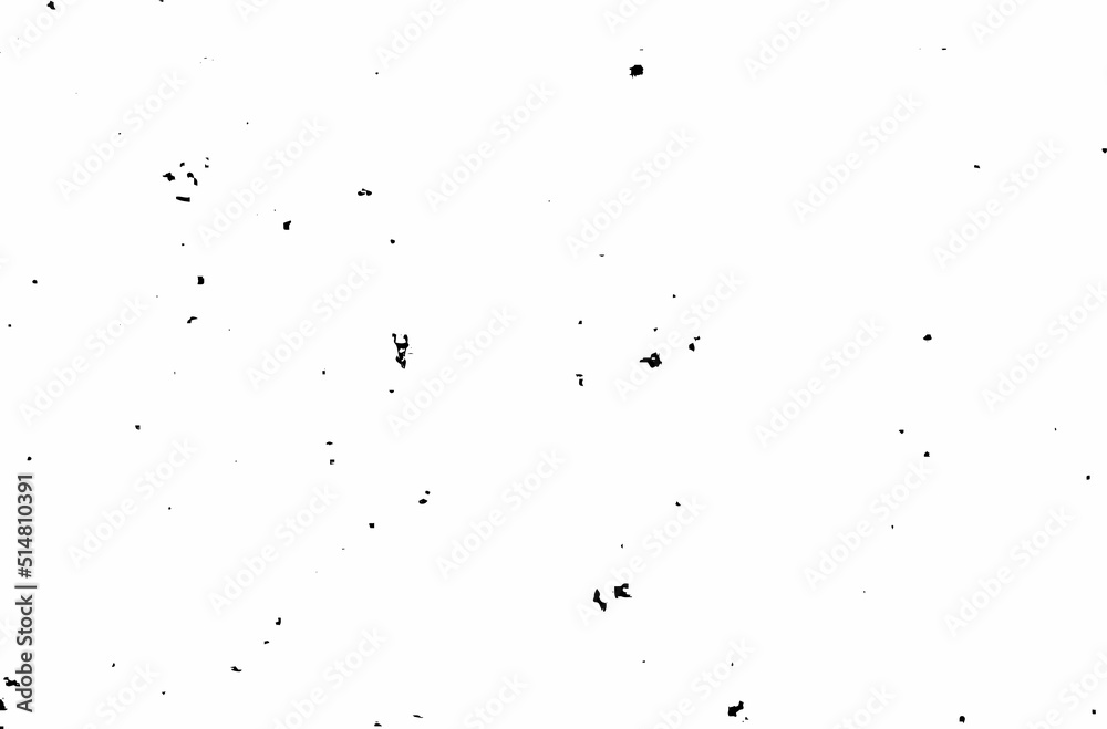 Distress Overlay Texture. EPS 10.