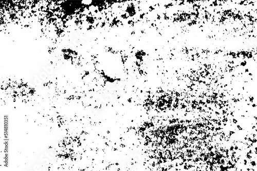 Distress Overlay Texture. EPS 10.