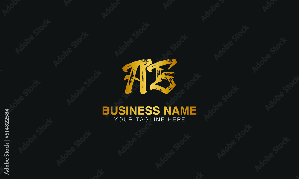 AG A G initial logo | initial based abstract modern minimal creative logo, vector template image. luxury logotype logo, real estate homie logo. typography logo. initials logo. AG A G initial logo | initial based abstract modern minimal creative logo, vector template image. luxury logotype logo, real estate homie logo. typography logo. initials logo.