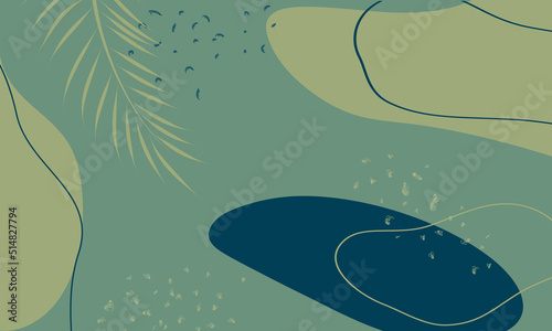 Dynamic modern textured background, vector illustration