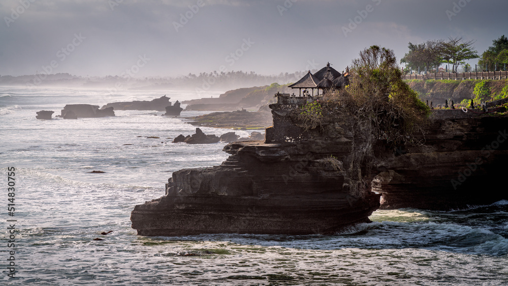 Pura Batu Bolong