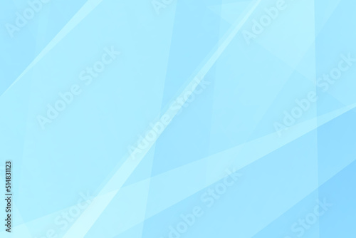 Abstract blue on light blue background modern design. Vector illustration EPS 10. © Yuriy