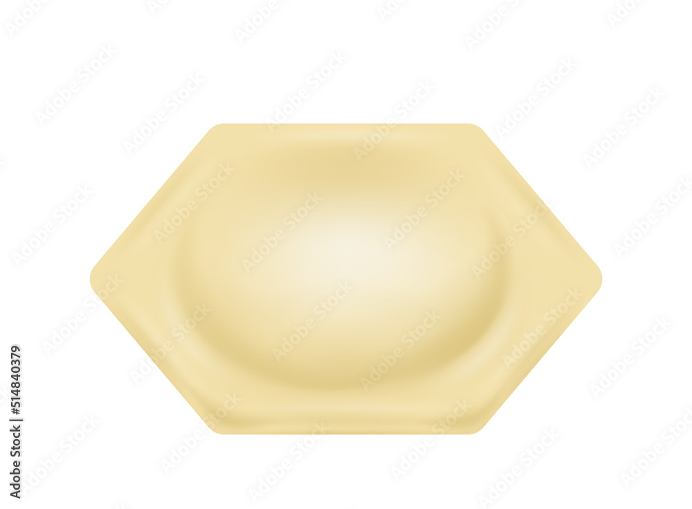 Realistic ravioli, traditional italian cuisine, dough with filling meat cheese. Delicious dumpling Realistic ravioli, traditional italian cuisine, dough with filling meat cheese. Delicious dumpling