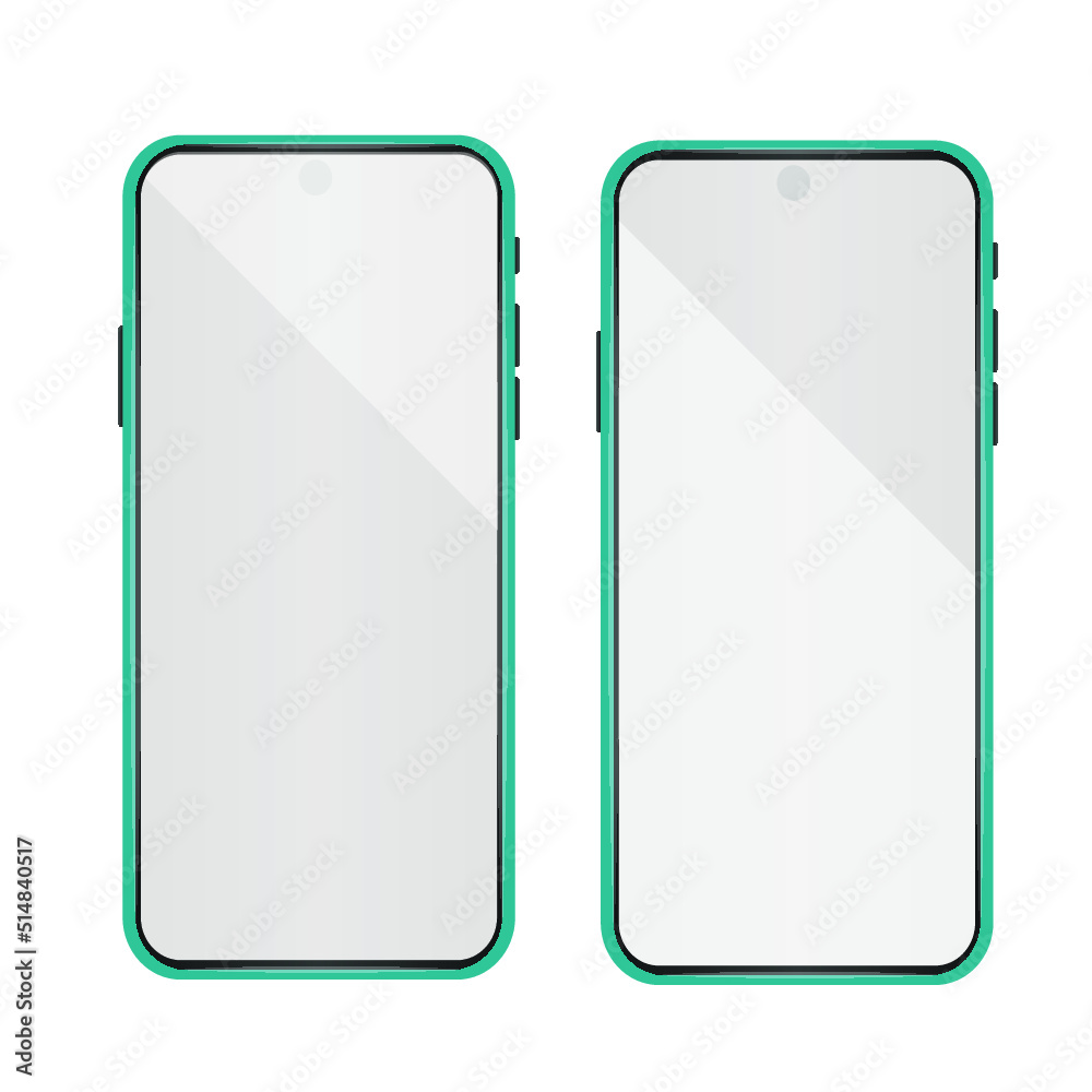 Cell phone design Cell phone design