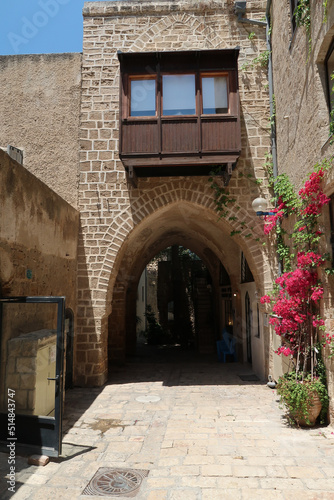 Fototapeta Naklejka Na Ścianę i Meble -  Tel Aviv, Israel