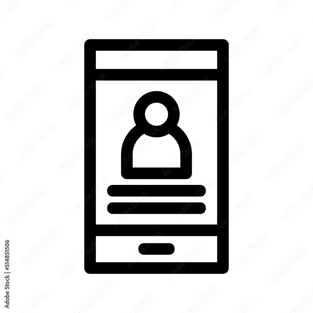 account icon or logo isolated sign symbol vector illustration - high quality black style vector icons
account icon or logo isolated sign symbol vector illustration - high quality black style vector icons