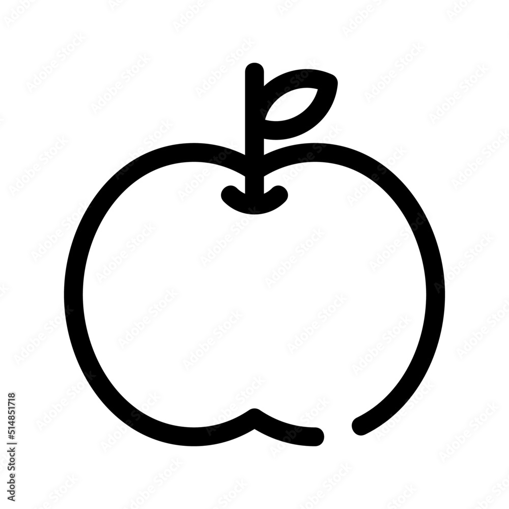 apple icon or logo isolated sign symbol vector illustration - high quality black style vector icons
apple icon or logo isolated sign symbol vector illustration - high quality black style vector icons