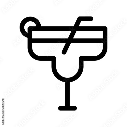 drink icon or logo isolated sign symbol vector illustration - high quality black style vector icons 